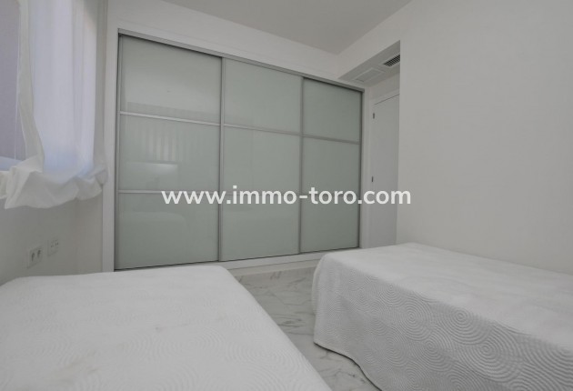 Nueva construcción  -  - San Miguel de Salinas - La Cañada