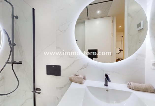 New Build - Penthouse - Cabo Roig