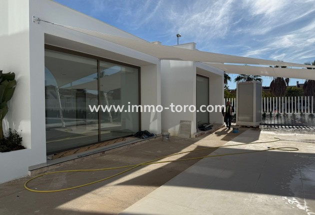 New Build - Penthouse - Cabo Roig