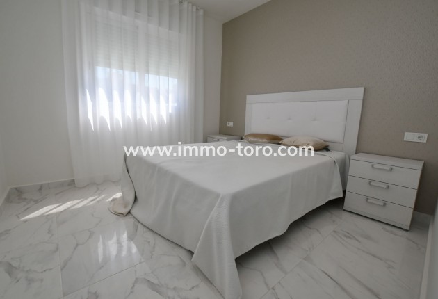 Nueva construcción  - Apartamento - San Miguel de Salinas - San Miguel De Salinas