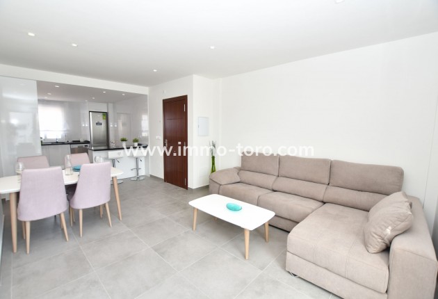 Nueva construcción  - Apartamento - San Miguel de Salinas - San Miguel De Salinas