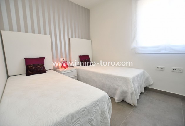 Nueva construcción  - Apartamento - San Miguel de Salinas - San Miguel De Salinas