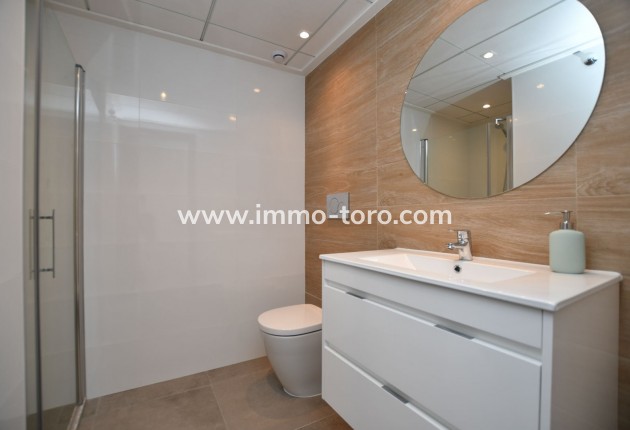 Nueva construcción  - Apartamento - San Miguel de Salinas - San Miguel De Salinas