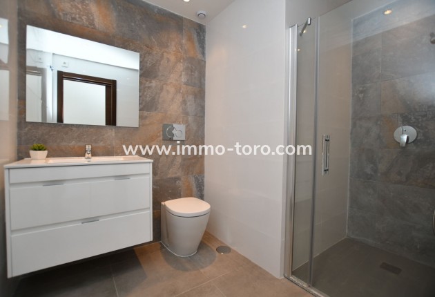 Nueva construcción  - Apartamento - San Miguel de Salinas - San Miguel De Salinas