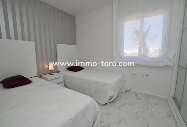 Nueva construcción  - Apartamento - San Miguel de Salinas - San Miguel De Salinas