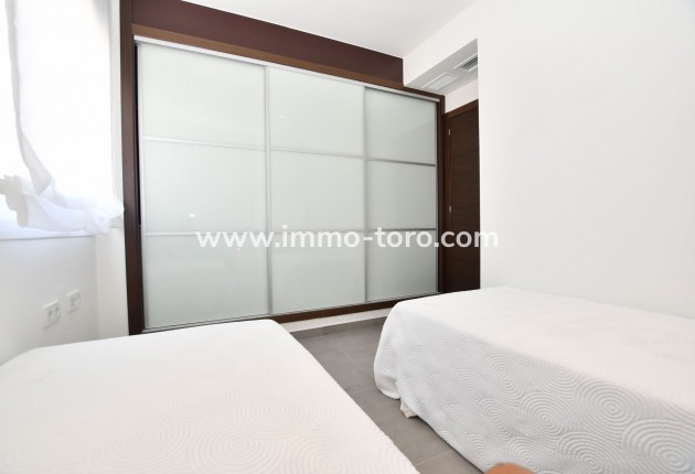 New Build - Apartment - San Miguel de Salinas