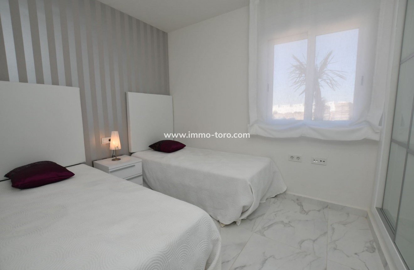 New Build - Apartment - San Miguel de Salinas