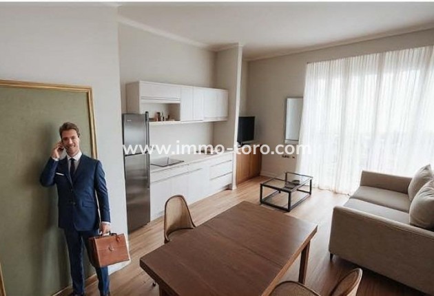 Nueva construcción  - Ático - Torrevieja