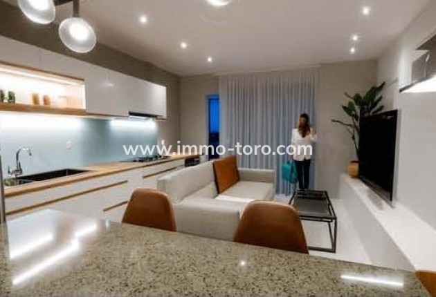 Nueva construcción  - Ático - Torrevieja