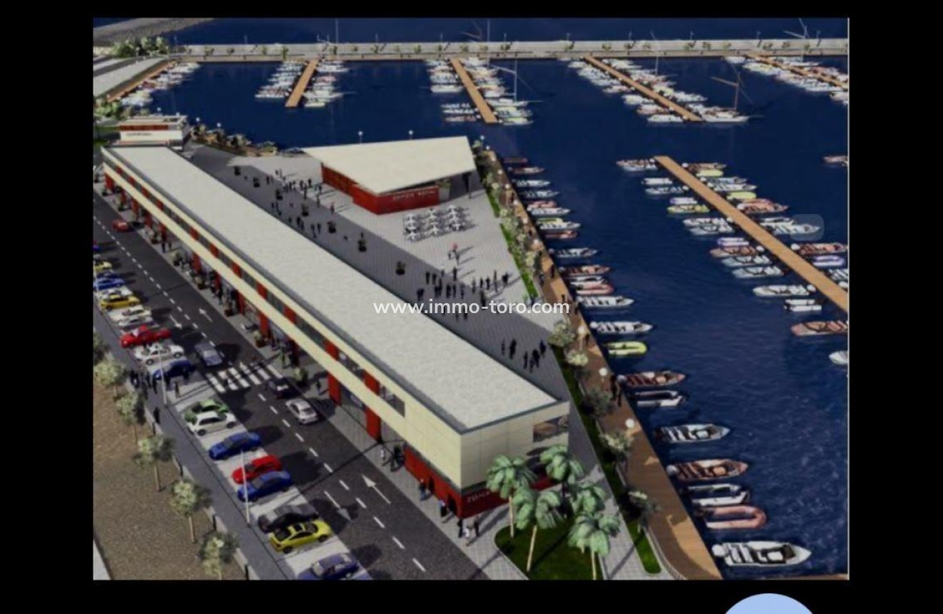 Nueva construcción  - Ático - Torrevieja