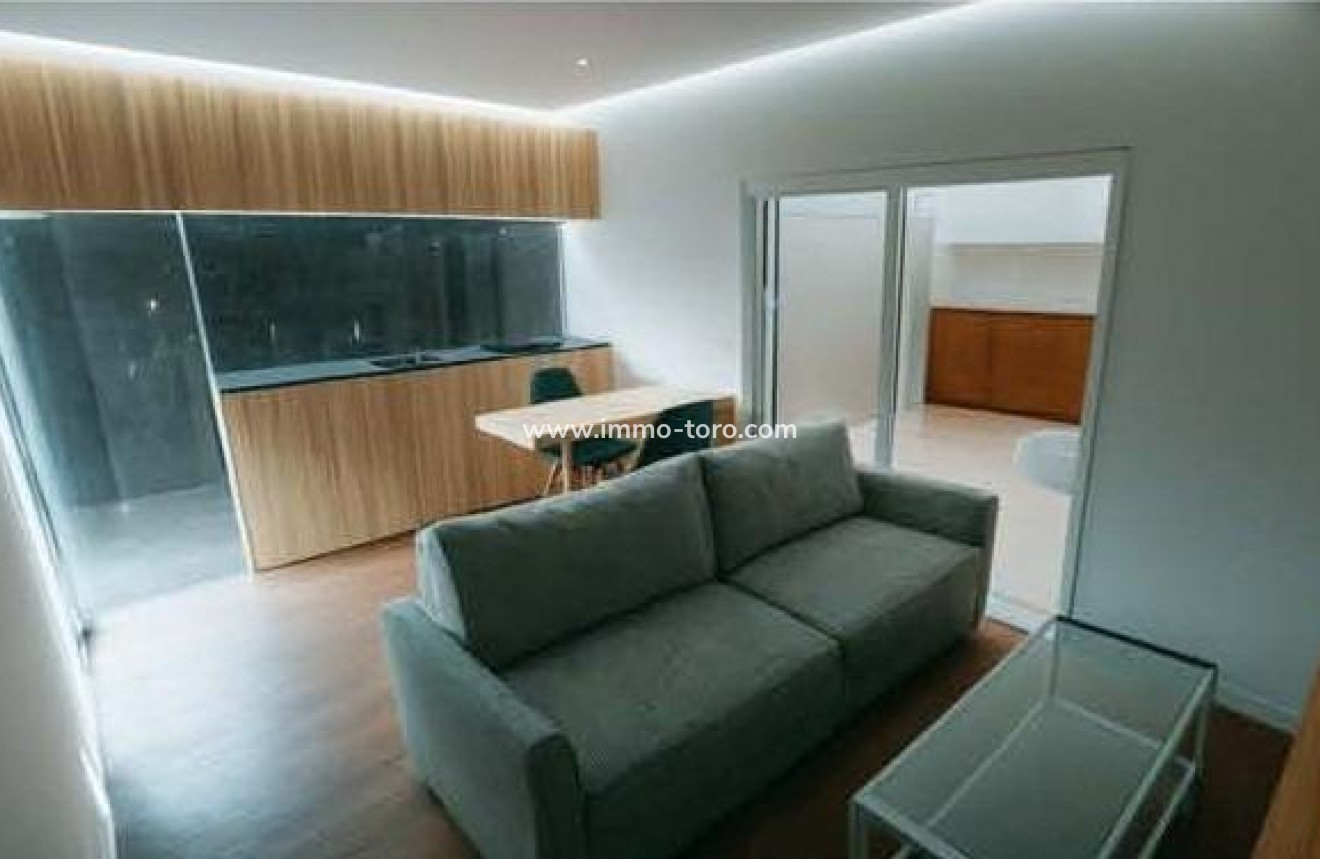 Nouvelle construction - Penthouse - Torrevieja