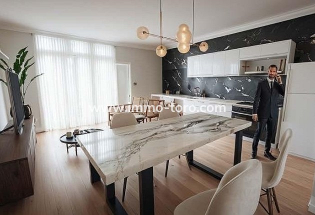 Nueva construcción  - Apartamento - Torrevieja