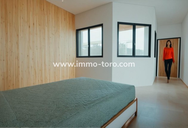 Nueva construcción  - Apartamento - Torrevieja