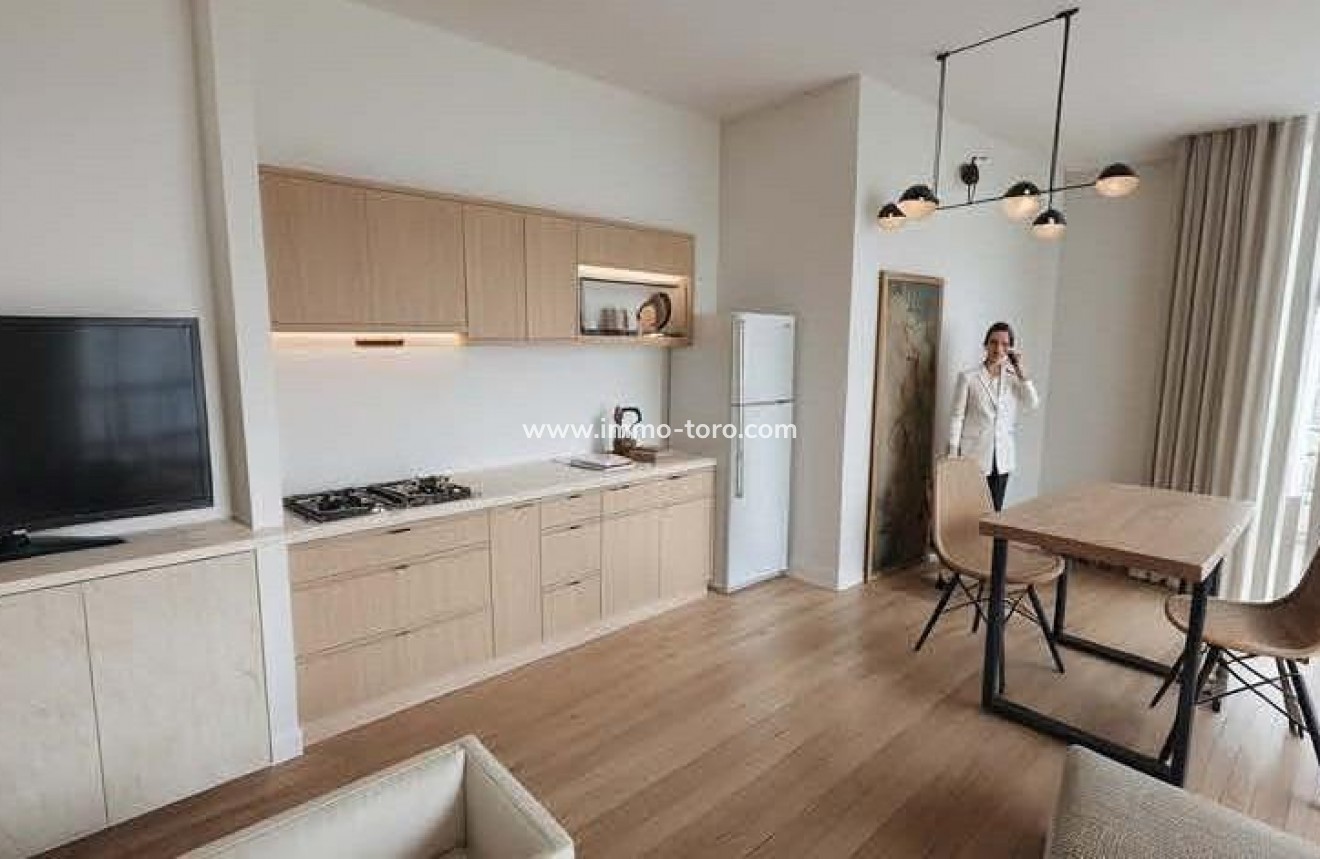 Nueva construcción  - Apartamento - Torrevieja