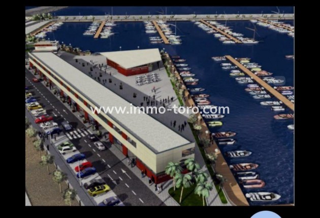 Nueva construcción  - Apartamento - Torrevieja