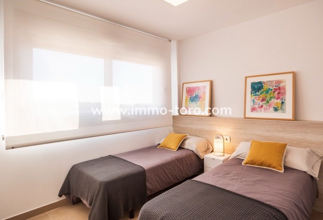 Nieuwbouw - Appartement  - Orihuela - Vistabella Golf