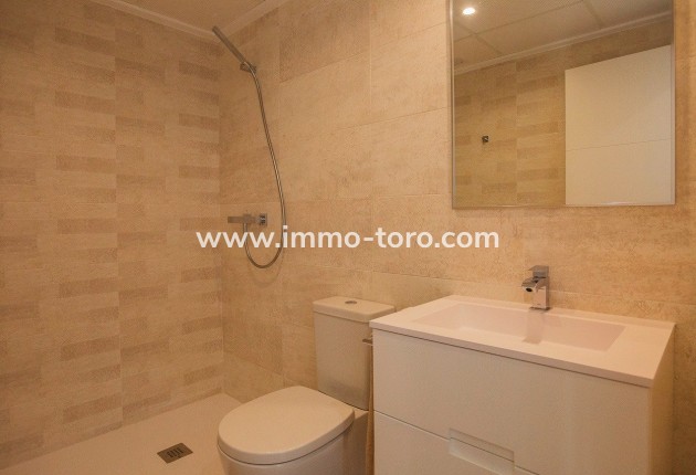 Nieuwbouw - Appartement  - Orihuela - Vistabella Golf