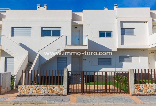 Nieuwbouw - Appartement  - Orihuela - Vistabella Golf