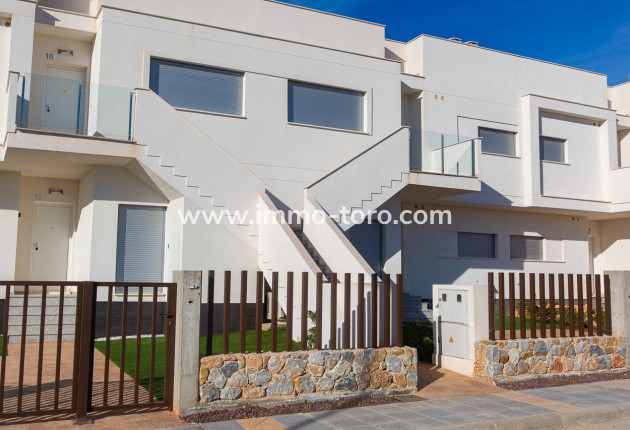 Nieuwbouw - Appartement  - Orihuela - Vistabella Golf