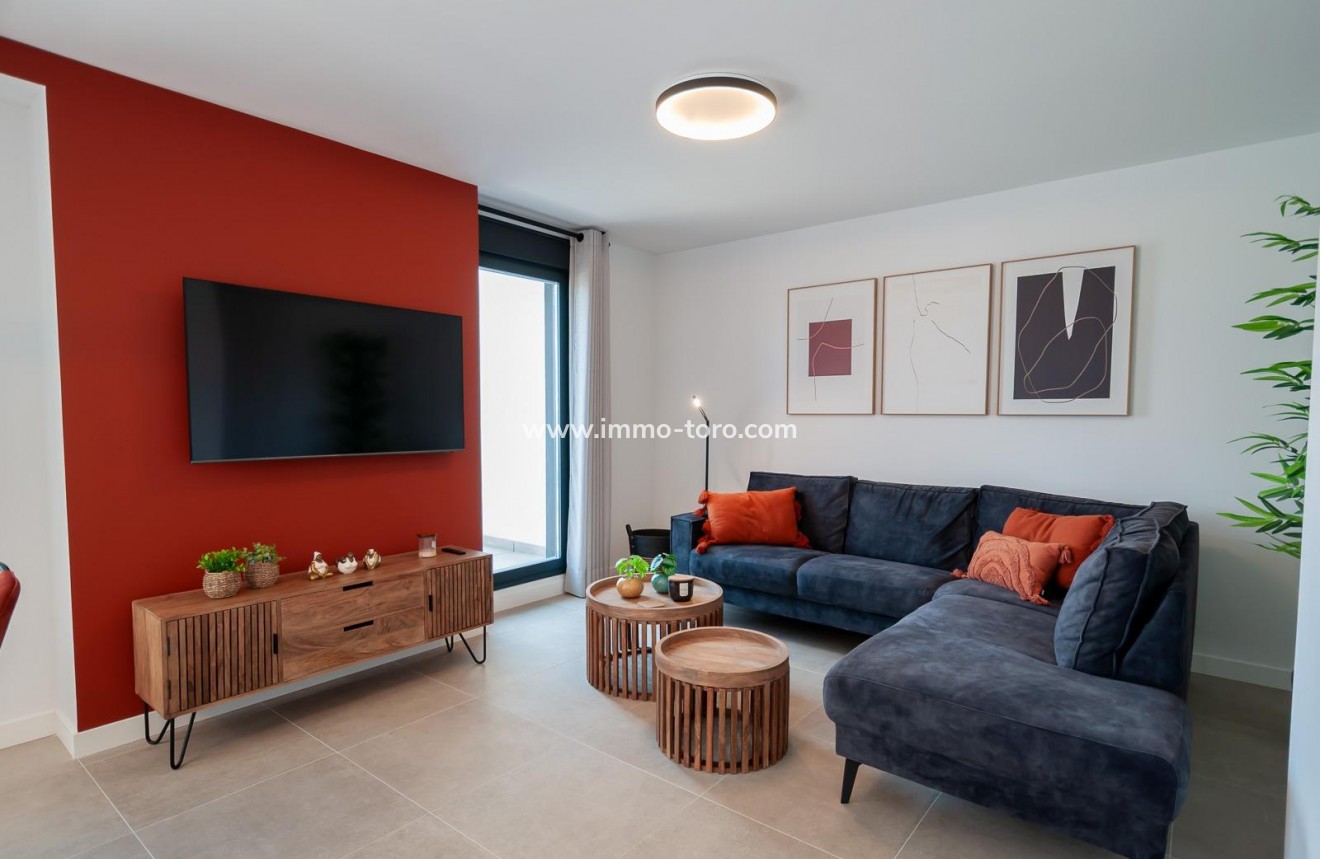 Revente -  - Calpe - Playa del Bol