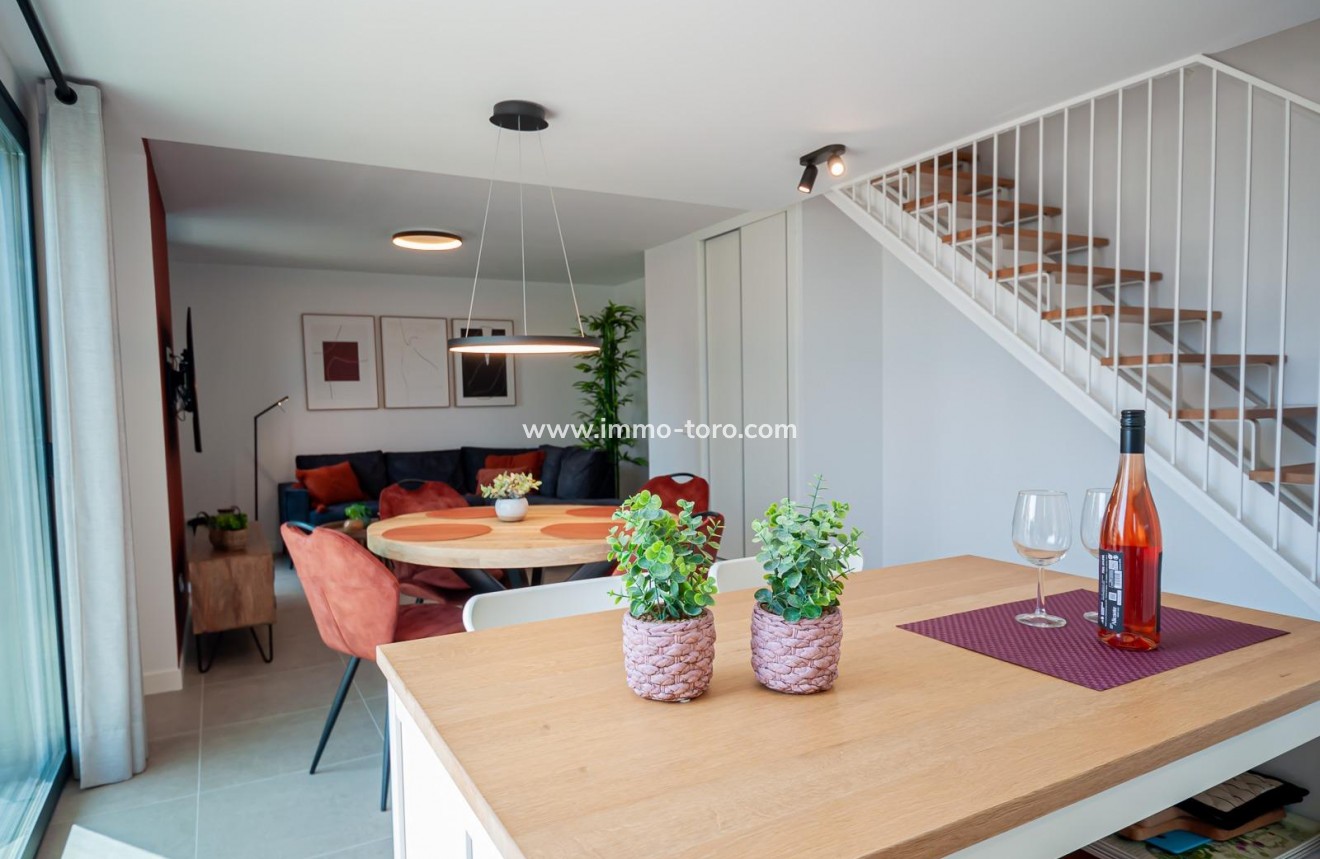 Revente -  - Calpe - Playa del Bol