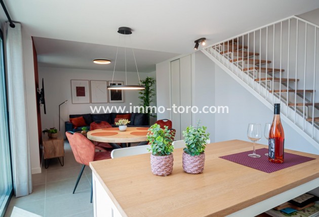 Revente -  - Calpe - Playa del Bol