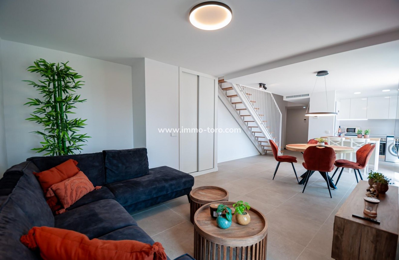 Revente -  - Calpe - Playa del Bol