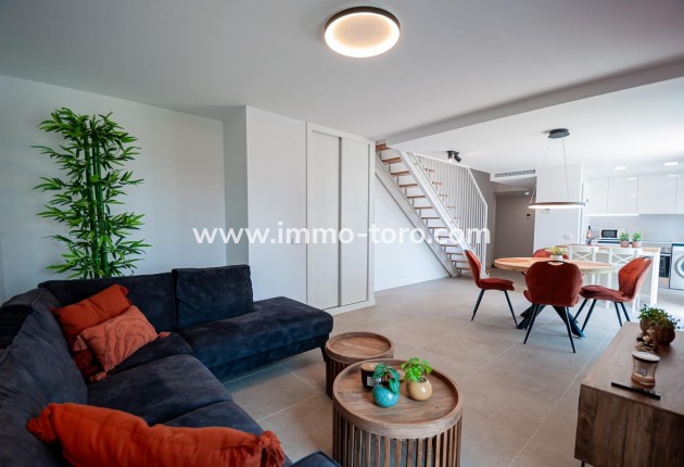 Revente -  - Calpe - Playa del Bol