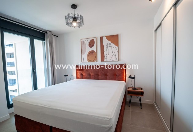 Revente -  - Calpe - Playa del Bol