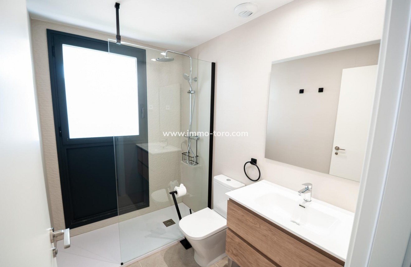 Revente -  - Calpe - Playa del Bol