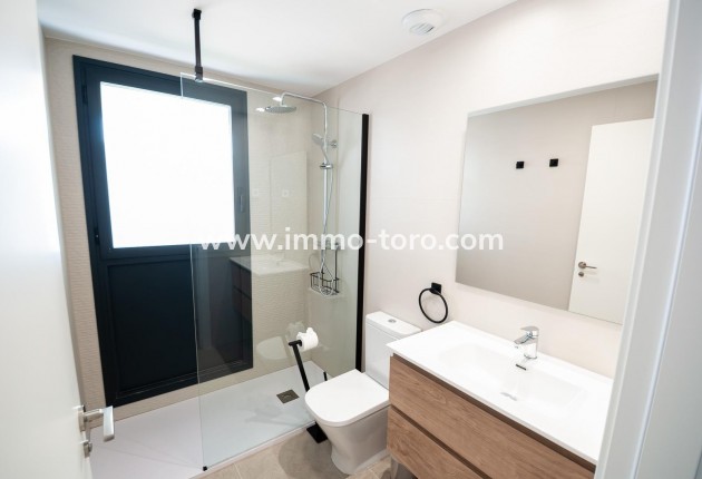 Revente -  - Calpe - Playa del Bol