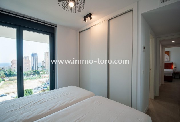 Revente -  - Calpe - Playa del Bol