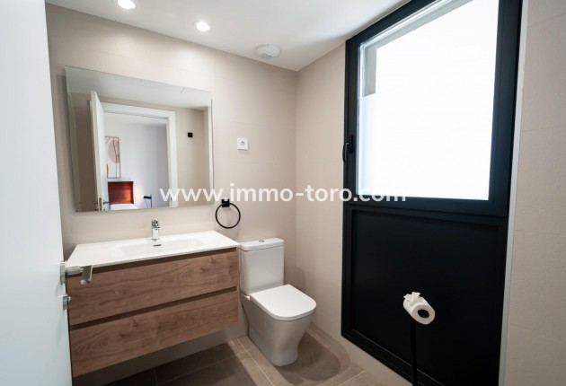 Revente -  - Calpe - Playa del Bol