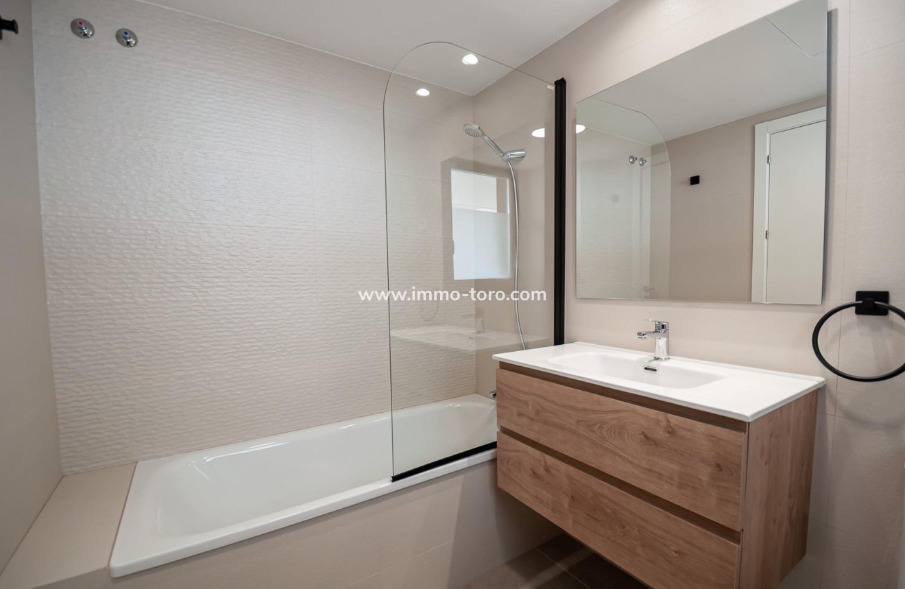 Revente -  - Calpe - Playa del Bol