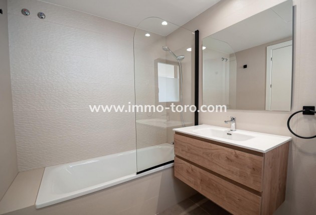 Revente -  - Calpe - Playa del Bol