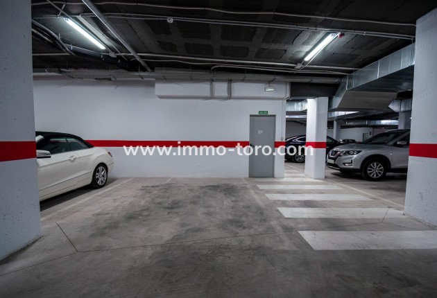 Revente -  - Calpe - Playa del Bol