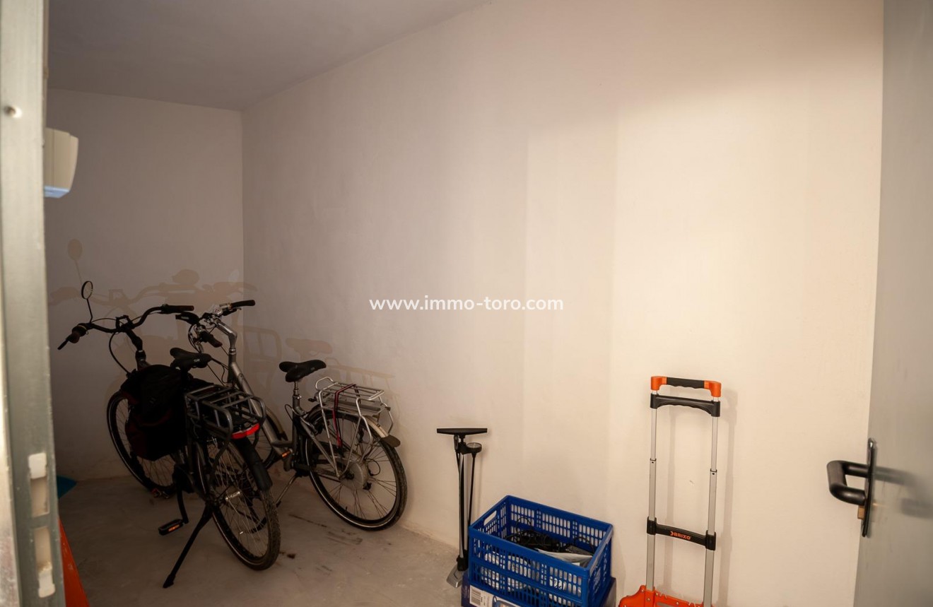 Revente -  - Calpe - Playa del Bol