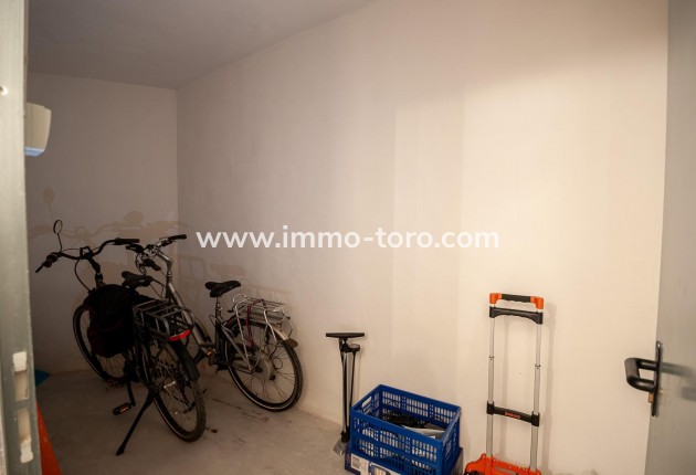 Revente -  - Calpe - Playa del Bol