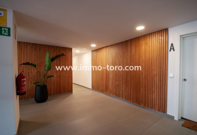 Revente -  - Calpe - Playa del Bol