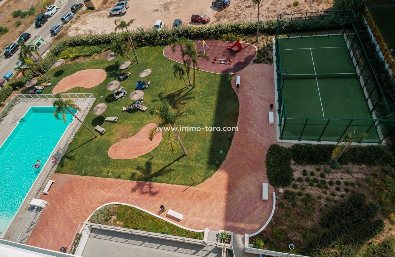 Revente -  - Calpe - Playa del Bol