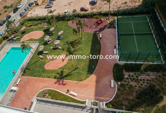 Revente -  - Calpe - Playa del Bol