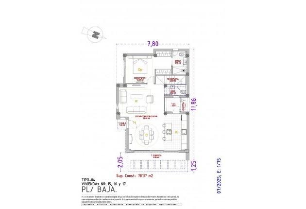 Nueva construcción  - Villa / Chalet - Finestrat - Puig Campana Golf