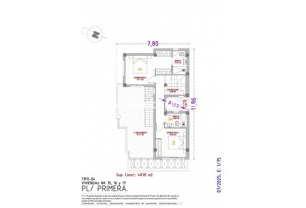 Nueva construcción  - Villa / Chalet - Finestrat - Puig Campana Golf