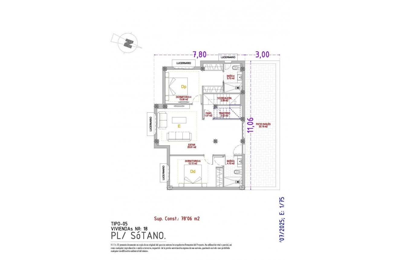 Nouvelle construction - Villa - Finestrat - Puig Campana Golf