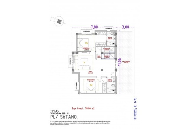 Nouvelle construction - Villa - Finestrat - Puig Campana Golf