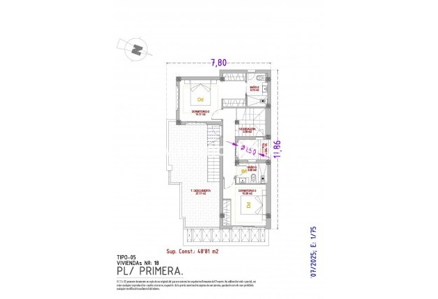 Nouvelle construction - Villa - Finestrat - Puig Campana Golf