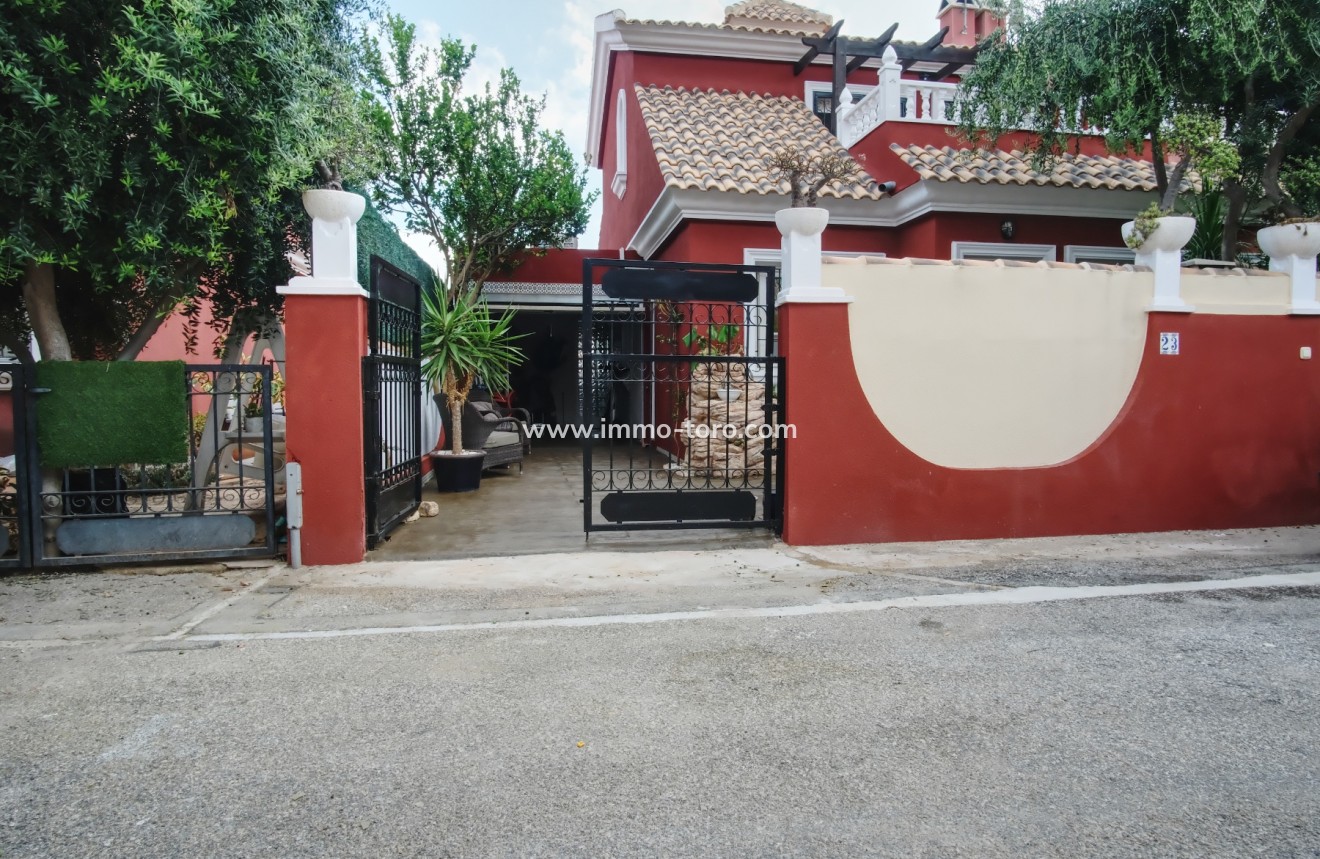 Venta -  - Orihuela Costa