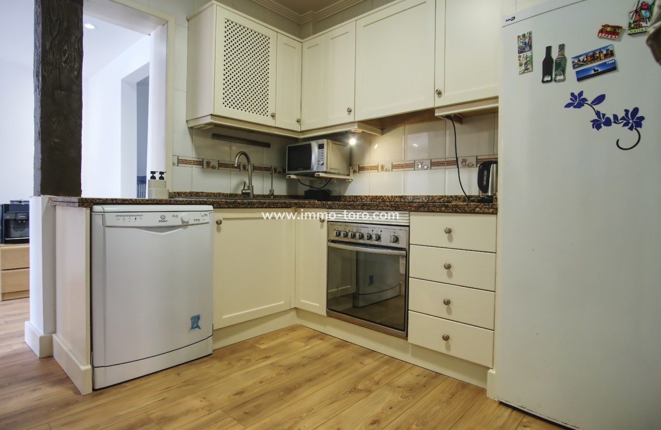 Venta -  - Orihuela Costa