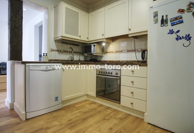 Venta -  - Orihuela Costa