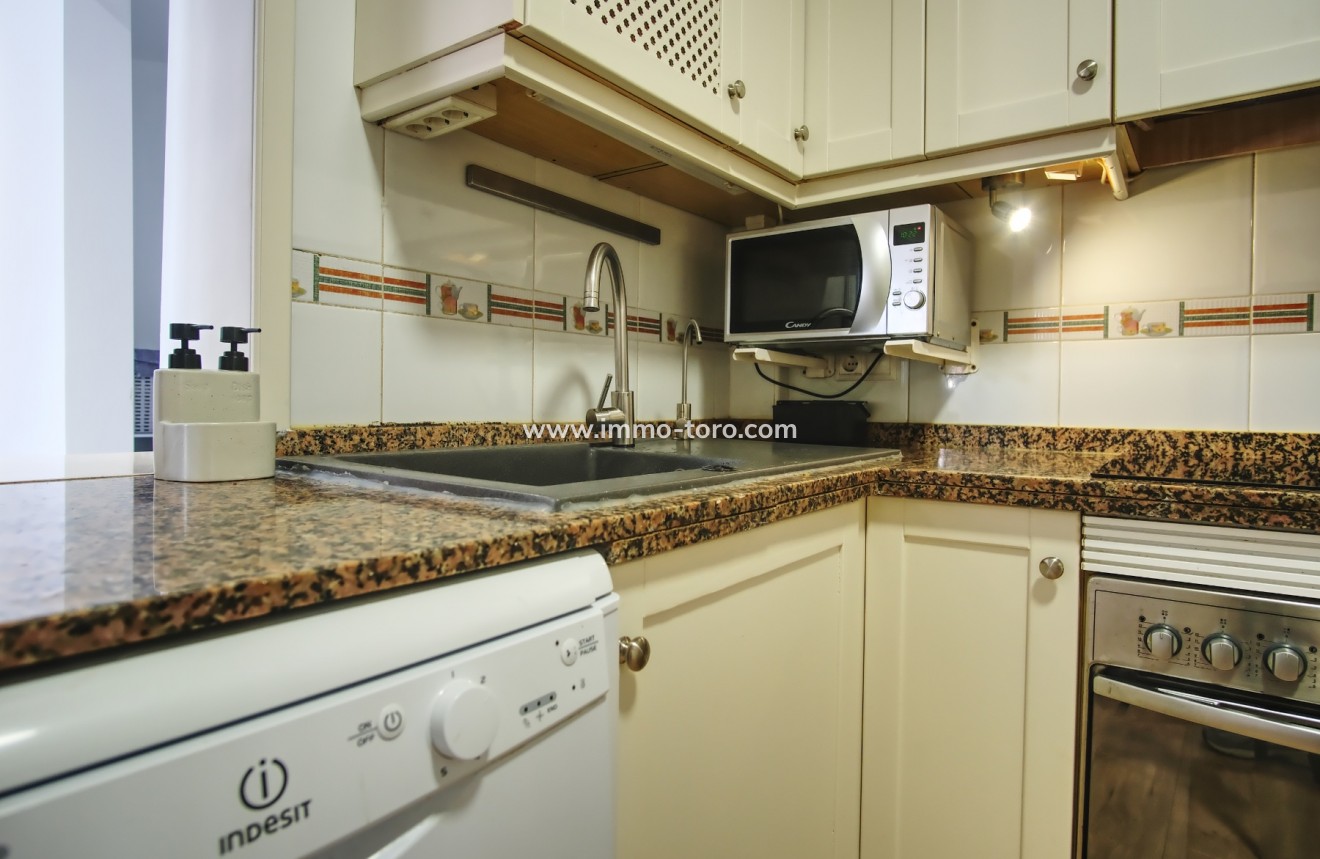 Venta -  - Orihuela Costa